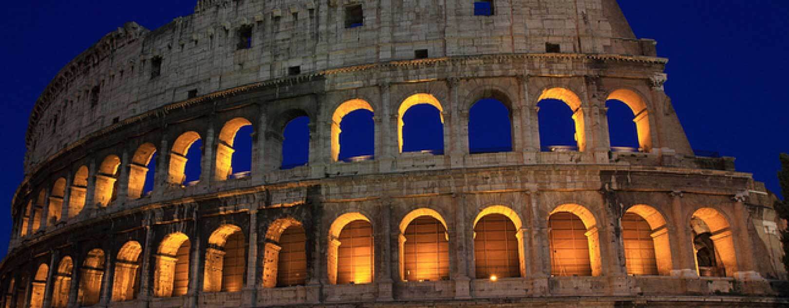 colisee